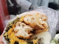全家福年糕团-上海虹口糕团食品厂(欣兴店)