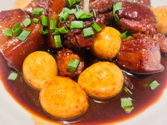 -热度餐厅(老佛爷店)