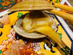 -日进一片海.生腌海鲜火锅.宵夜烧烤(三里屯总店)