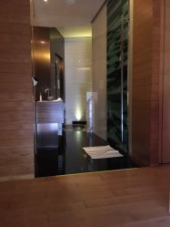 -广州富力君悦大酒店O SPA