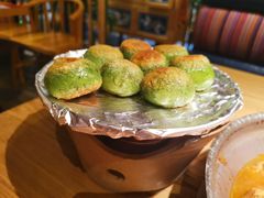 -吃饭皇帝大·土家民族菜(温州万象城店)