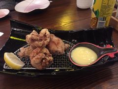 -白石の深夜食堂(宝龙店)