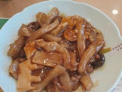 牛蹄筋-南来顺饭庄·清真(南菜园店)