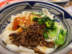 biangbiang面-袁家村关中印象体验地(大唐不夜城店)