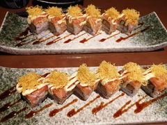 -千代武日本料理(哈西店)