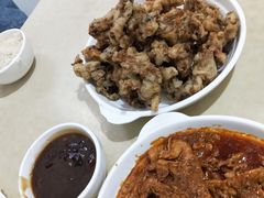 -满口香饭店