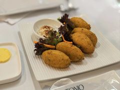 -安东尼奥餐厅