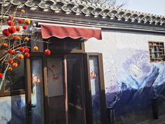 -四喜小胖·北京涮肉(五道营店)