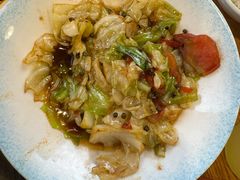 -丰乐餐厅·始于1999·本地老字号