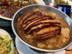 -燕北云山·农家菜·灶台鱼(密云溪翁庄店)