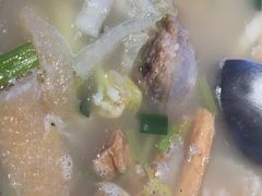 -乡里八闽·福州乡土菜(高宅店)