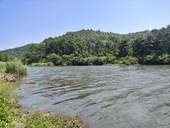 -南京市无想山景区