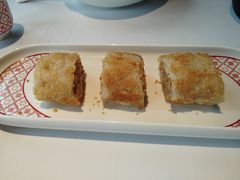 -谭厨中山传家菜.乳鸽.脆鲩鱼(华强北中航城店)