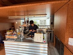 -METAL HANDS铁手咖啡制造局(五道营店)