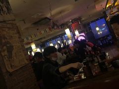 大堂-Helens海伦司小酒馆(鼓楼店)
