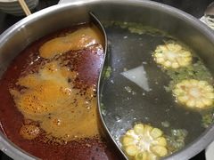 -潮汕美牛肉丸火锅店(天宁寺店)