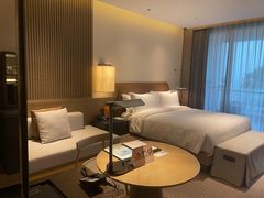 -深圳大梅沙京基洲际度假酒店