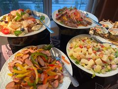 -马哥孛罗酒店·SAVVY全日餐厅