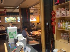 -老淮滨-蚌埠非遗小吃(淮河路店)