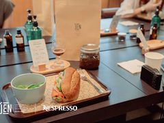 -燃坊JEN ACTIVE游泳健身中心·深圳前海JEN酒店