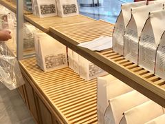 -爸爸糖吐司面包(宁波世纪东方店)