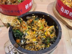 -延奶奶朝鲜族汤饭(博硕路店)