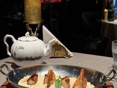 -Da Ivo哒伊沃意大利魔镜餐厅(外滩店)
