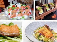 -富山日式料理(宽厚里店)