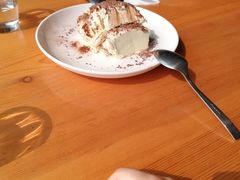 -PIZZA BIANCA(万象城店)