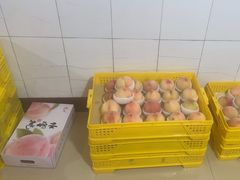 -老袁家蜜桃农场·阳山水蜜桃