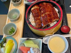 -西村日本料理(香格里拉饭店)