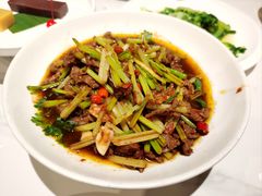 -北平食府(马鞍山路店)
