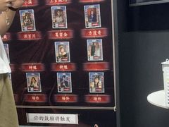 -暴风岛沉浸式体验馆(百联世纪店)
