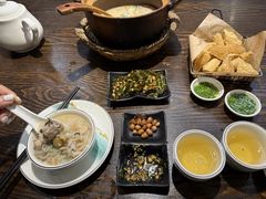 -大洋家·潮汕鱼鲜·花胶砂锅粥(天河东路店)