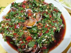 -官塘陈记鱼生·潮汕砂锅粥·牛肉火锅(潮枫路总店)