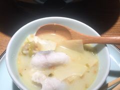 -九锅一堂酸菜鱼(新南凯德直营店)