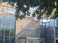 -星巴克(南宁民歌湖店)