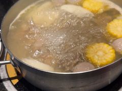 -牛事制造局牛肉火锅(莲岳路店)