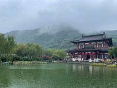 -华清宫景区