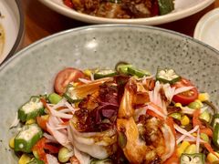-有序Orderly融合西餐·咖啡(运河外滩店)