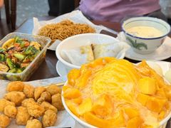 -水牛奶皇后糖水铺(深圳总店)