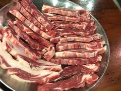 -原始泥炉烤肉(总店)