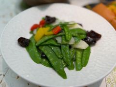 -大树餐厅(环球港店)
