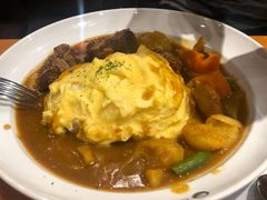 -CoCo壱番屋(久光百货店)