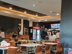-肯德基(国展店)