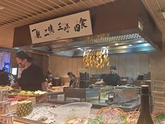 -一豚轩·烧鸟·豚骨拉面(五四路店)