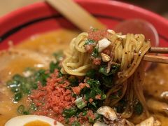 -一幻拉面(铜锣湾店)