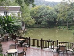 -杭州花家山庄