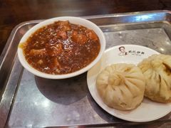 -姚记炒肝店(簋街店)