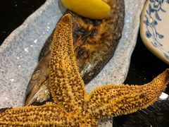 -真剑日本料理·铁板烧(贵州路店)